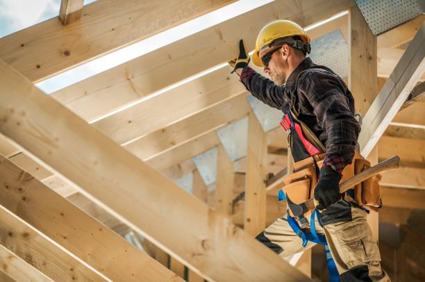 Best Storm Damage Roof Repair  in Wauwatosa, WI