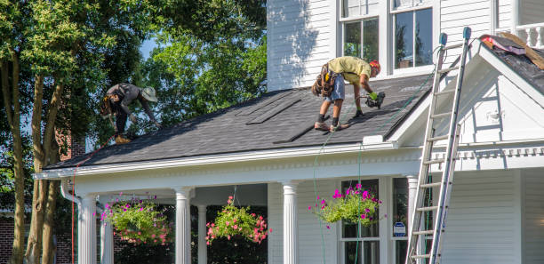 Quick and Trustworthy Emergency Roof Repair Services in Wauwatosa, WI